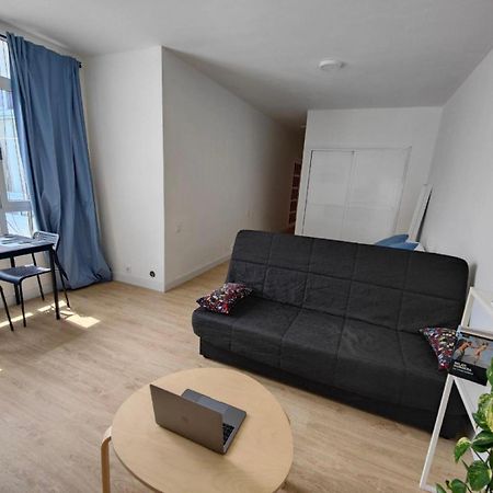 Estudio Beach Canteras Las Palmas de Gran Canaria Bagian luar foto
