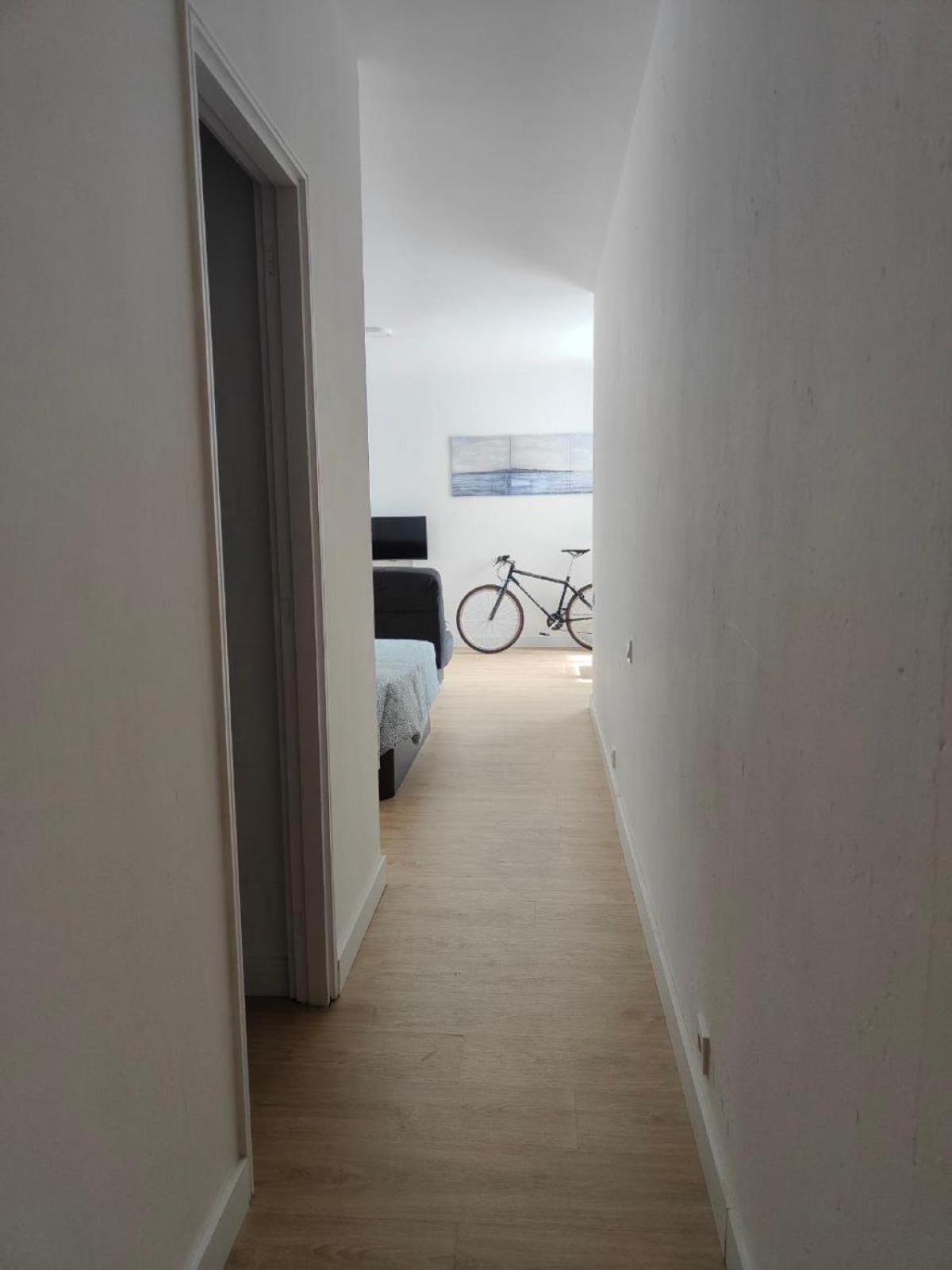Estudio Beach Canteras Las Palmas de Gran Canaria Bagian luar foto